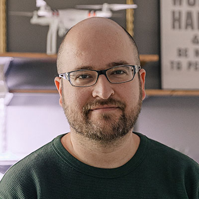 Jean-Philippe Beaulieu